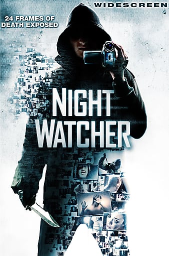 ҹк̽ Night Watcher