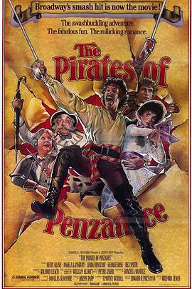 ˹ĺ The Pirates of Penzance