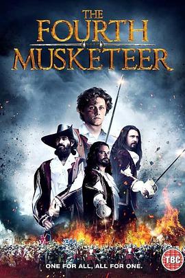 Ļǹ The Fourth Musketeer 2022