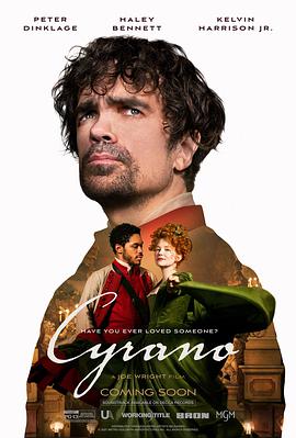 ŵ Cyrano