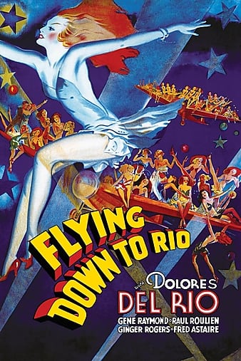 ɵԼ Flying Down to Rio