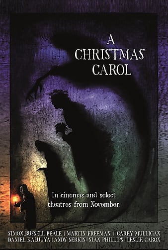 ʥ̸ A Christmas Carol