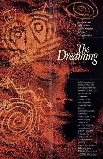 Զ˯ The Dreaming