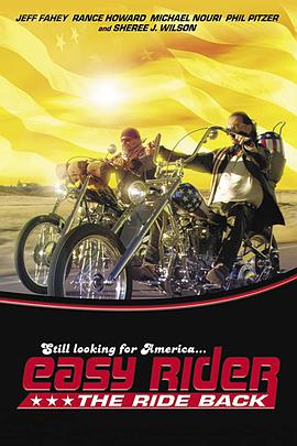 ңʿ Easy Rider: The Ride Back