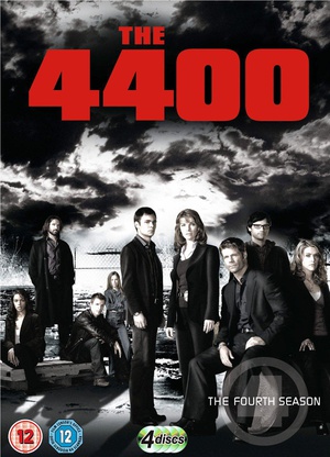 4400 ļ The 4400 (2007)
