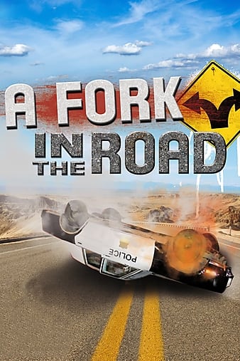 · A Fork in the Road