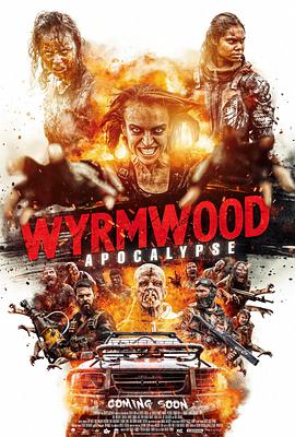 ʬϮ2ĩ Wyrmwood: Apocalypse