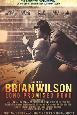 Լѷĳŵ֮· Brian Wilson: Long Promised Road