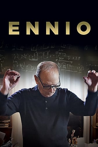 Ӱ Ennio: The Maestro