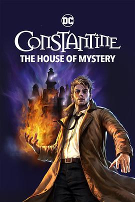 ˹̹֮ Constantine: House of Mystery