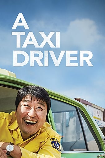 Secret Diary of a Taxi Driver