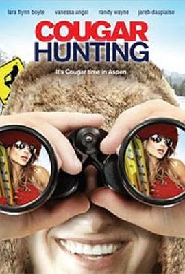 ʨ Cougar Hunting