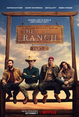 Ȥ ڶ The Ranch Season 2