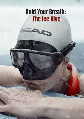 סսǱ¼ Hold Your Breath: The Ice Dive