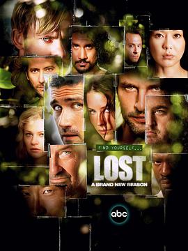 ʧ  Lost Season 3