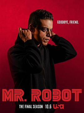 ڿ; ļ Mr. Robot Season 4