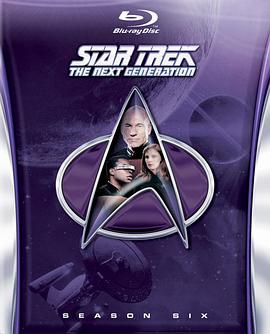 ǼУһ  Star Trek: The Next Generation Season 6