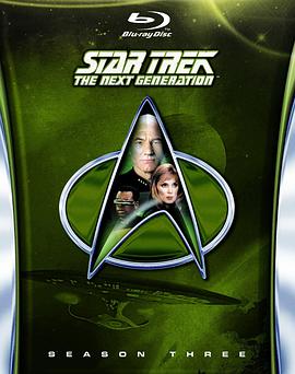 ǼУһ  Star Trek: The Next Generation Season 3