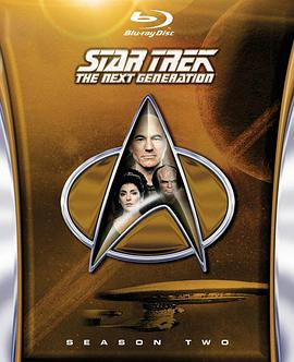 ǼУһ ڶ Star Trek: The Next Generation Season 2