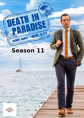 õ ʮһ Death in Paradise Season 11