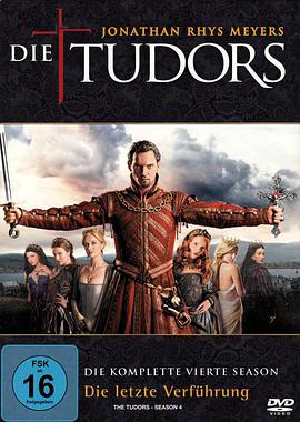  ļ The Tudors Season 4