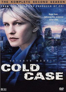֤ ڶ Cold Case Season 2