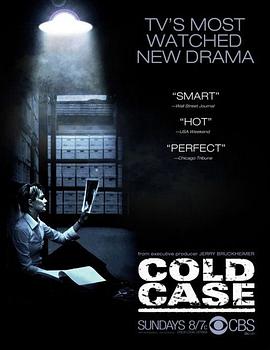 ֤ һ Cold Case Season 1