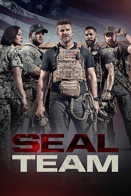ͻ 弾 SEAL Team Season 5