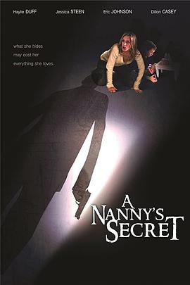 A Nanny\'s Secret