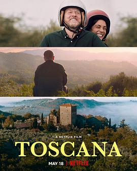 ˹ Toscana