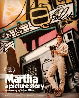 ɯƬĹ Martha: A Picture Story