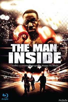 ȭ The Man Inside
