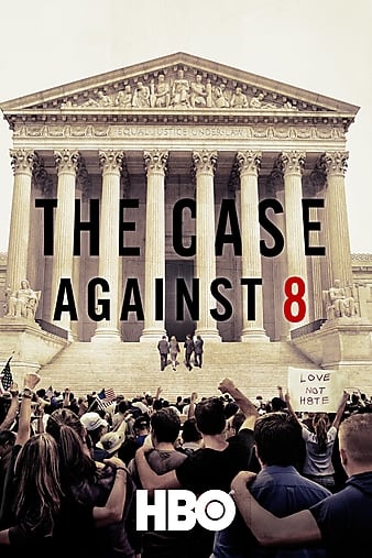 а˺᰸ The Case Against 8