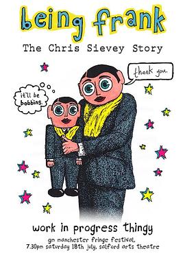 Ϊˣ˹άĹ Being Frank: The Chris Sievey Story