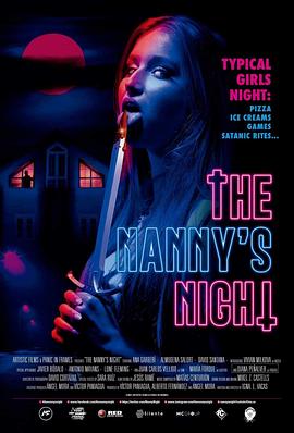 ķҹ The Nannys Night