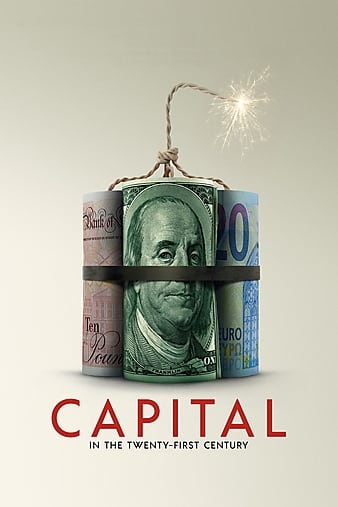 21ʱ Capital in the 21st Century