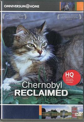жŵ Chernobyl Reclaimed: An Animal Takeover