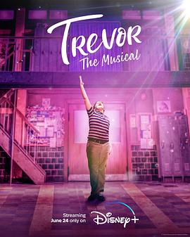 ݳ Trevor: The Musical