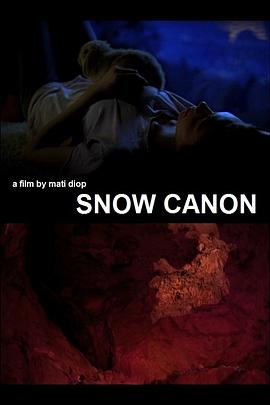 ѩ Snow Canon