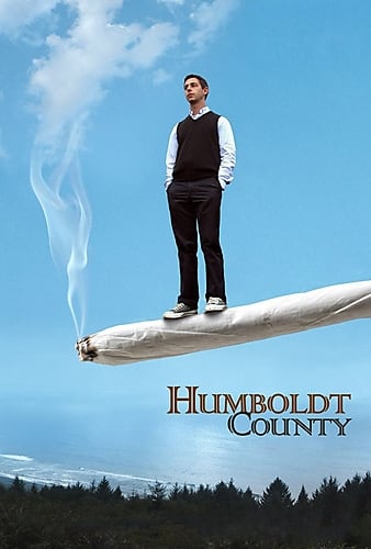 鱤 Humboldt County