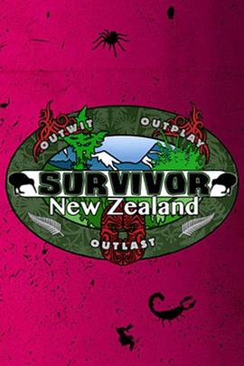 Ҵ Survivor New Zealand