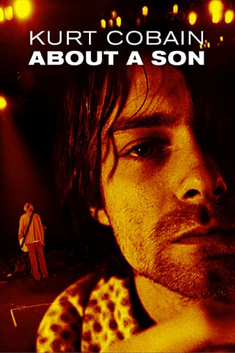 ؿ±һ Kurt Cobain About a Son