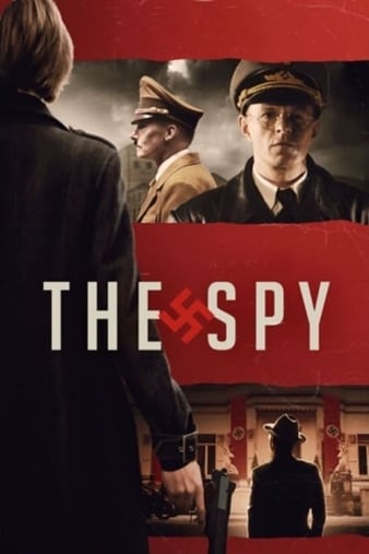 Ǽ The Spy