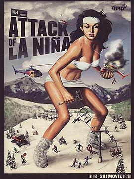 ֮ս Attack of La Nia