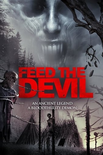 ħ feed the devil