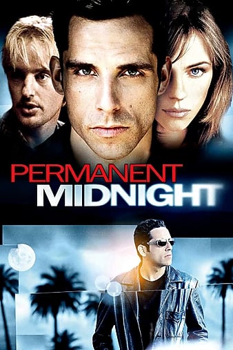 ҹ Permanent Midnight