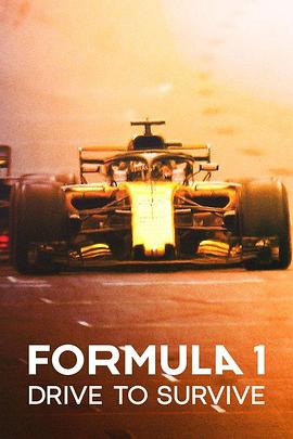 һʽʤ  Formula 1: Drive to Survive Season 3