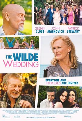 µĻ The Wilde Wedding