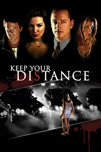 Σ Keep Your Distance