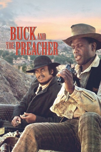 봫ʿ Buck and the Preacher